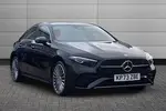 2023 Mercedes-Benz A-Class Saloon