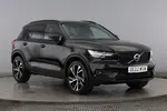 2022 Volvo XC40