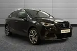 2024 SEAT Arona
