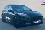 2024 Ford Kuga