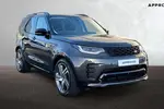2024 Land Rover Discovery