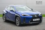 2023 Lexus UX