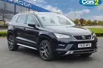 2020 SEAT Ateca