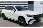 2025 Mercedes-Benz GLC