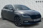 2026 Skoda Fabia