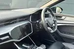 2021 Audi A6