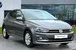 2020 Volkswagen Polo