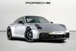 2025 Porsche 911