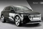 2020 Audi e-tron S