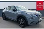 2025 Nissan Juke