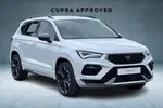 2026 Cupra Ateca