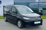 2023 Volkswagen Caddy Maxi