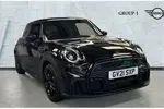 2021 MINI Hatchback