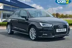 2018 Audi A1