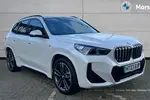2023 BMW iX1