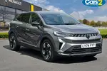 2024 Renault Symbioz