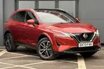 2024 Nissan Qashqai