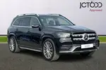 2021 Mercedes-Benz GLS