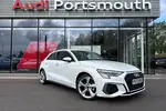 2023 Audi A3