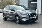 2019 Nissan Qashqai