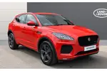 2020 Jaguar E-Pace