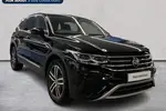 2024 Volkswagen Tiguan Allspace