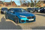 2022 BMW 2 Series Gran Coupe