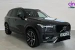 2024 Volvo XC90