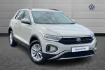 2023 Volkswagen T-Roc