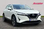 2024 Nissan Qashqai