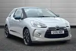 2016 DS DS 3