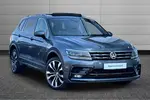 2020 Volkswagen Tiguan Allspace