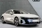 2023 Audi e-tron GT