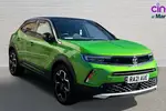 2021 Vauxhall Mokka