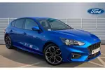 2020 Ford Focus