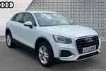 2022 Audi Q2
