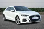 2021 Audi A3
