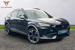 2024 Cupra Formentor