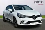 2019 Renault Clio