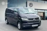 2022 Volkswagen Transporter