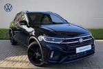 2026 Volkswagen T-Roc