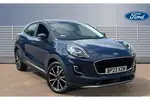 2023 Ford Puma
