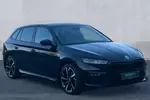 2024 Skoda Scala