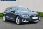 2023 Audi A3