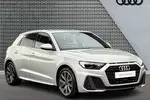 2024 Audi A1