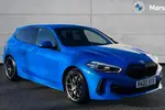 2022 BMW 1 Series