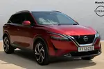 2023 Nissan Qashqai