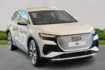 Audi Q4