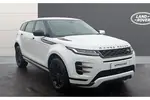 2021 Land Rover Range Rover Evoque