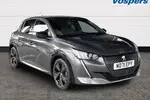 2022 Peugeot 208